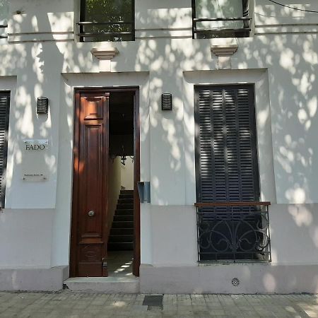Fado 103 Apartment Colonia del Sacramento Bagian luar foto