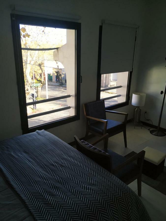 Fado 103 Apartment Colonia del Sacramento Bagian luar foto