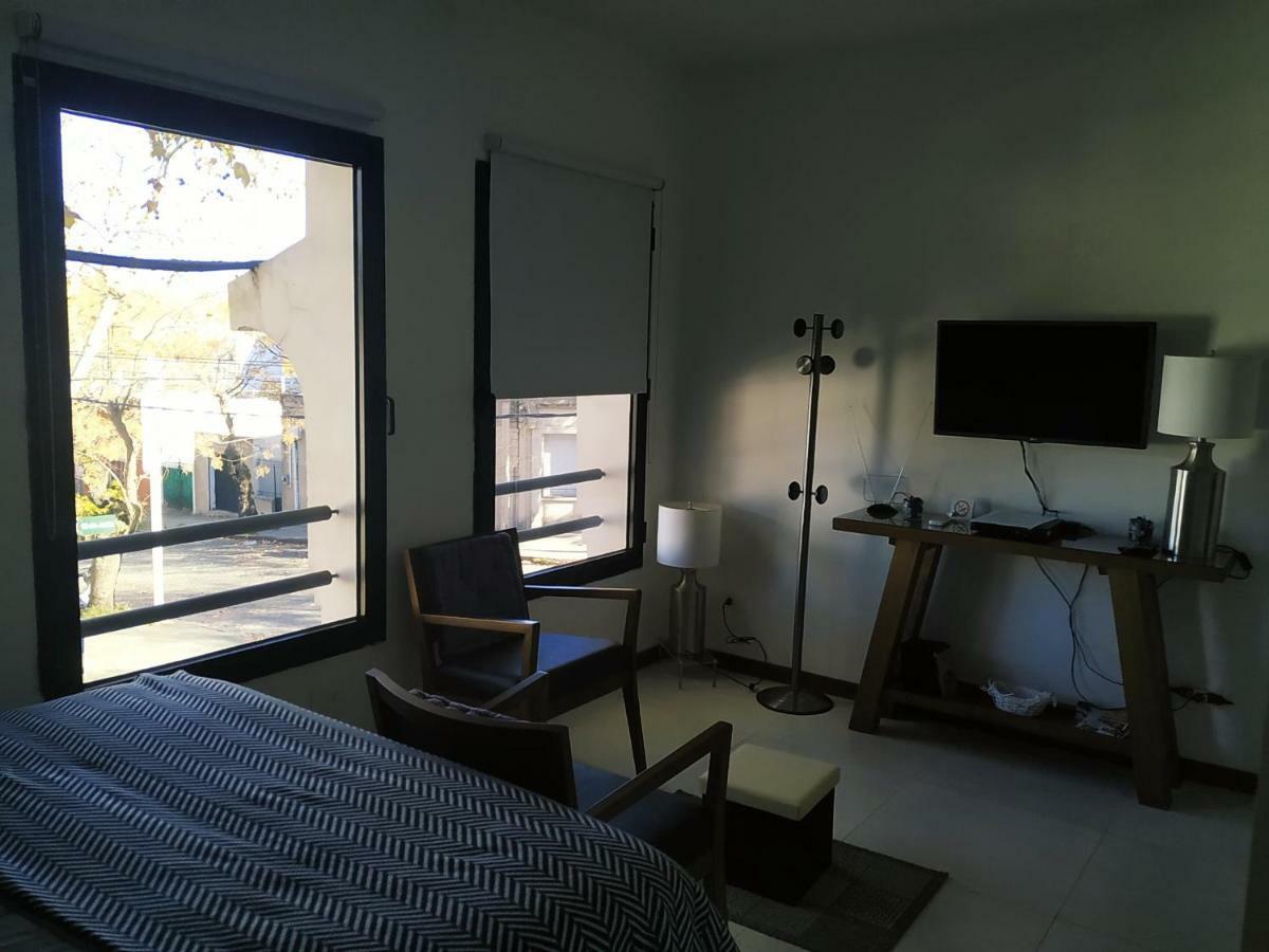 Fado 103 Apartment Colonia del Sacramento Bagian luar foto