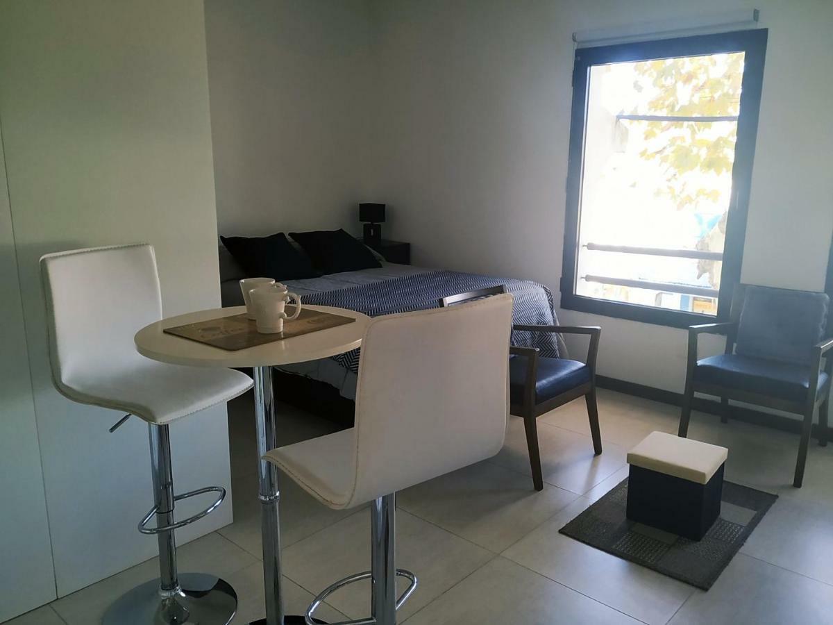 Fado 103 Apartment Colonia del Sacramento Bagian luar foto