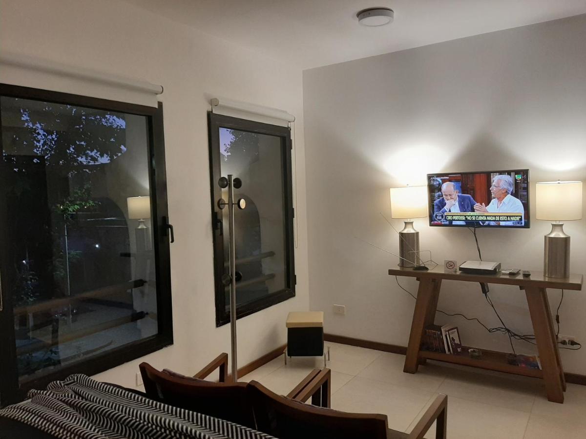 Fado 103 Apartment Colonia del Sacramento Bagian luar foto