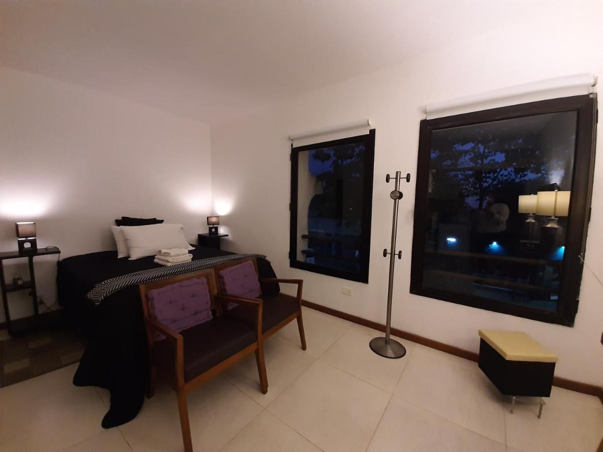 Fado 103 Apartment Colonia del Sacramento Bagian luar foto