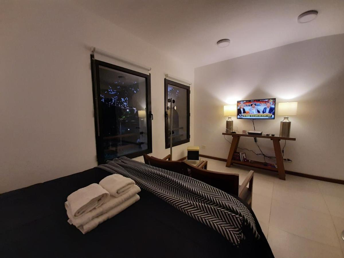 Fado 103 Apartment Colonia del Sacramento Bagian luar foto